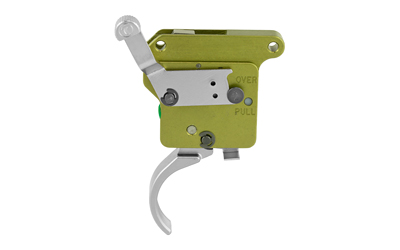 TIMNEY TRIG FITS REM 700 W/SAFETY NP