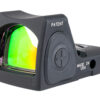 TRIJICON DUAL DEFENSE M17/18 BLK