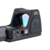 TRIJICON DUAL DEFENSE M17/18 BLK