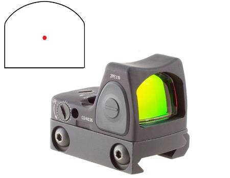 TRRM0633.jpg TRIJICON RMR TYPE2 AS LED 3.25 MOA RM33