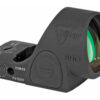 TRSRO1-C-2500001_2.jpg TRIJICON SRO 1 MOA ADJ LED RED DOT