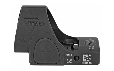TRSRO1-C-2500001_3.jpg TRIJICON SRO 1 MOA ADJ LED RED DOT