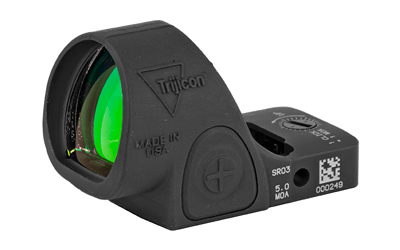 TRSRO3-C-2500003_1.jpg TRIJICON SRO 5 MOA ADJ LED RED DOT
