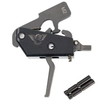 WILSON TACTICAL TRIGGER UNIT - FLAT TRIGGER MATCH 4-4.5LB