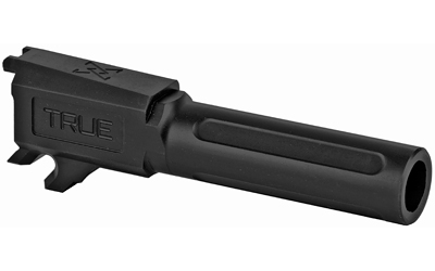 TRUE PREC P365 BBL 9MM BLK NIT