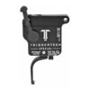 TRIGRTECH R700 BLK SPCL FLAT RH BLT