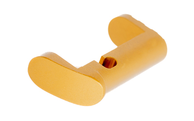 TYRANT HELLCAT EXT MAG RELEASE GOLD