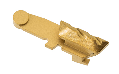 TYRANT P365 EXT SLIDE CATCH GOLD