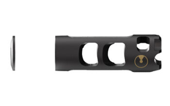 ULTRADYNE VOSTOK AK CMP 7.62 M14X1LH