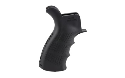 UTG PRO AR15 AMBID PISTOL GRIP BLK