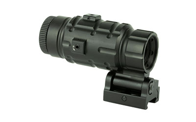 UTGSCP-MF3WEQS_2.jpg UTG 3X MAGNIFIER W/FTS QD MNT