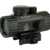 UTGSCP-RG40CDQ_1.jpg UTG 3.8" ITA RED/GRN CRCL SGHT W/MNT