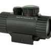 UTGSCP-RG40CDQ_2.jpg UTG 3.8" ITA RED/GRN CRCL SGHT W/MNT