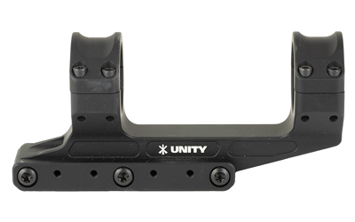 UTYRKE-S30154B_3.jpg UNITY REKE SCOPE MOUNT 30MM BLACK