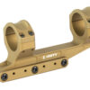 UNITY REKE SCOPE MOUNT 30MM FDE