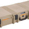 VCV730TAN.jpg PELICAN VAULT TACTICAL RIFLE - CASE W/ WHEELS/FOAM 44" TAN