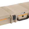 VCV800TAN.jpg PELICAN VAULT DOUBLE RIFLE - CASE W/ WHEELS/FOAM 53" TAN