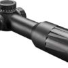 EOTECH SCOPE VUDU 1-6X24MM - 30MM FFP SR3 (MOA) BLACK