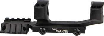 WARAMP1.jpg WARNE RAMP MOUNT 1" TACTICAL - PICATINNY BLACK
