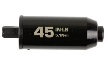 WHEELER FAT STIX LIMITER 45 IN-LB
