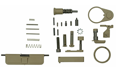 WMDACCKIT-FDE_1.jpg WMD ACCENT BUILD KIT 556 FDE