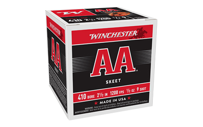 WNAA419_1.jpg WIN AA 410 2.5" #9 25/250