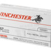 WIN USA 32ACP 71GR FMJ 50/500