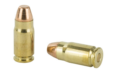 WIN USA 357SIG 125GR FMJ 50/500