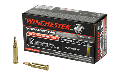 WNS17W25_1.jpg WIN VARMINT HE 17WSM 25GR PT 50/500