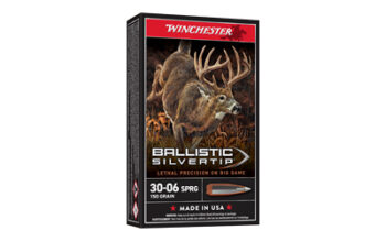 WIN BLSTC TIP 3006SP 150GR 20/200