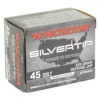 WIN SIVERTIP 45C 225GR JHP 20/200