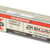WIN 21 SHARP SUPERX 34GR 100/2000