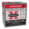 WIN SPR-X HB 28GA 2.75" #6 25/250