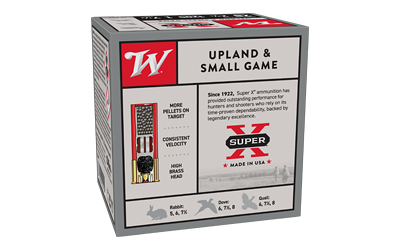 WIN SPR-X 28GA 2-3/4" #7.5 25/250