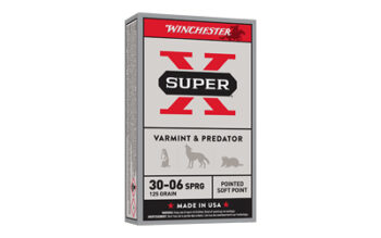 WIN SPRX 3006SP 125GR JSP 20/200