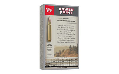 WIN SPRX PWR PNT 303BRIT 180GR 20/