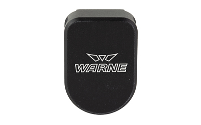 WRM3206_3.jpg WARNE MAG EXT SIGP320 +3 BLK