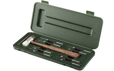 WV849723_1.jpg WEAVER GUNSMITHING HAMMER AND PUNCH