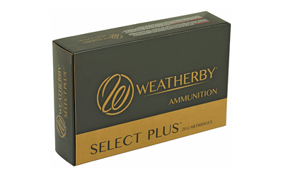 WBY AMMO 6.5-300WBY 130GR SWIFT 20/