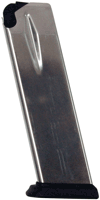 XD5011.gif SPRINGFIELD MAGAZINE XD HI-CAP - 40SW 12RD SS