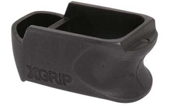 XGGL26-27C_1.jpg XGRIP MAG SPACER FOR GLK 26/27 +5RD