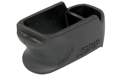 XGRIP MAG SPACER FOR GLK 26/27 +5RD