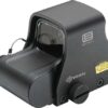 EOTECH XPS2-0 HOLOGRAPHIC SGT - GREEN 68MOA RING W/1MOA DOT