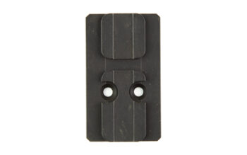 XSGL-OM001-SM-2ACRO_1.jpg XS MNLST TRT OP MNT FITS GLK 19 ACRO