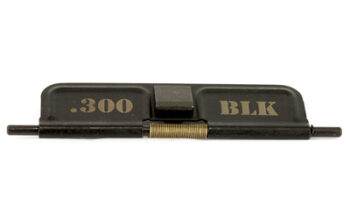 YHM-111-300_1-2.jpg YHM DUST COVER ASSY 300 BLK