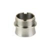 YHM IC CHOKE CONE VICTRA-12 SLV