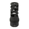 YHM SRX MUZZLE BRAKE 5/8-24 BLK