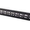 YHM 15" M-LOK HANDGUARD MR7 ASSY BLK