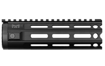 YHM-5330_1.jpg YHM MR7 HNDGRD CARBINE M-LOK ASSY