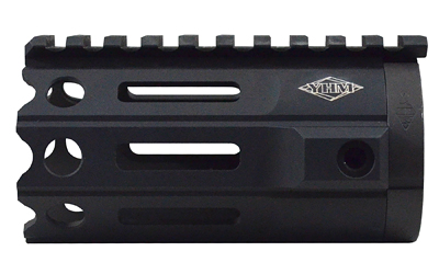 YHM MINI MLOK HANDGUARD MR7 ASSY BLK
